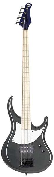 open zoom image for MTD Kingston 4-String Electric Bass (Maple), Main