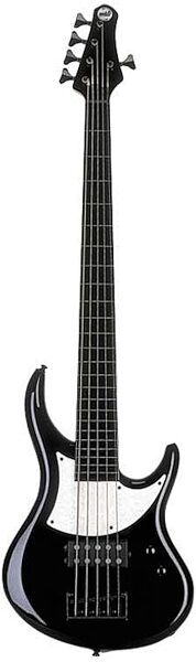 open zoom image for MTD Kingston 5-String Electric Bass (Rosewood), Main