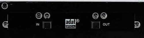 open zoom image for Akai IB4ADT 8 In/8 Out ADAT Optical I/O, Main