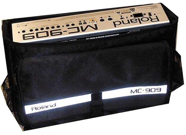 open zoom image for Roland Carry Bag for the MC909, Main