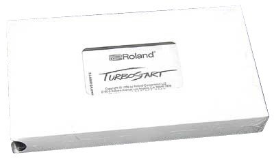 open zoom image for Roland Turbo Start Instructional Video for V-Stage Set, Main