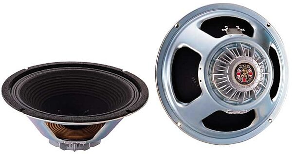 open zoom image for Vox AD120VTX NeoDog Guitar Combo Amplifier (120 Watts, 2x12 in.), Speakers