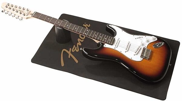 open zoom image for Fender Guitar and Bass Work Station, Main