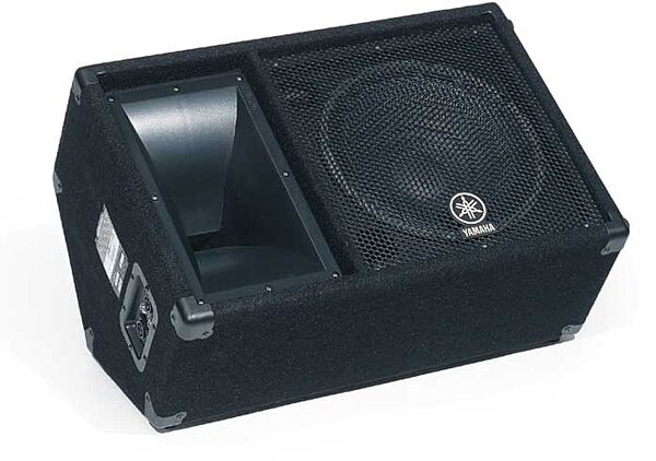 open zoom image for Yamaha SM12V Club V Passive Unpowered Loudspeaker (1x12"), Rear