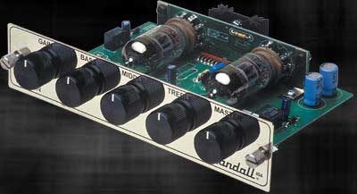 open zoom image for Randall Top Boost MTS Series Amplifier Module, Main