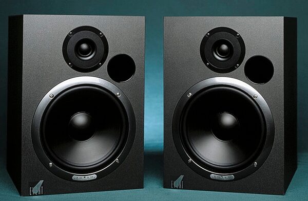 open zoom image for Event 2020 V2 Studio Monitors, Main