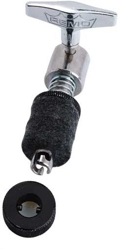 open zoom image for Remo Quicklock Hi-Hat Clutch, New, Main
