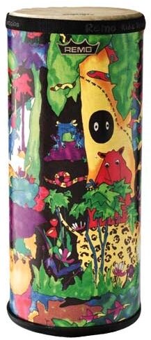 open zoom image for Remo Kids Percussion Konga Drum, 6 inch, Main