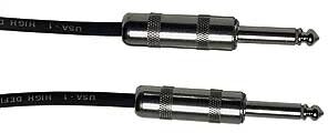 open zoom image for Ernie Ball Ultraflex Straight Instrument Cable, Main