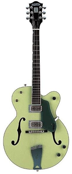 open zoom image for Gretsch G6118 Anniversary Electric Guitar (With Case), Main