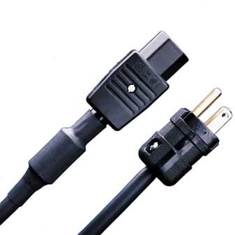 open zoom image for Monster Cable 1000 Series AC Power Cable, Main