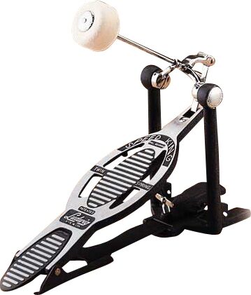 open zoom image for Ludwig Speed King Single Bass Drum Pedal, Main