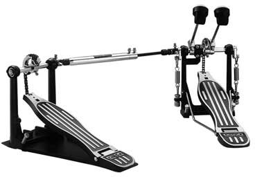 open zoom image for Dixon 811DB Double Bass Drum Pedal, Main