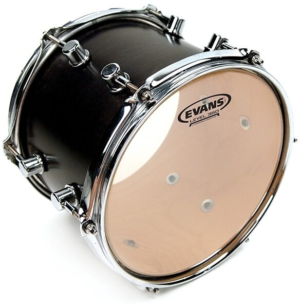 open zoom image for Evans Genera G1 Clear Drumhead, 8 inch, Main