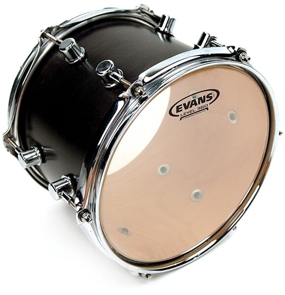 open zoom image for Evans G2 Clear Drumhead, 8 inch, Main