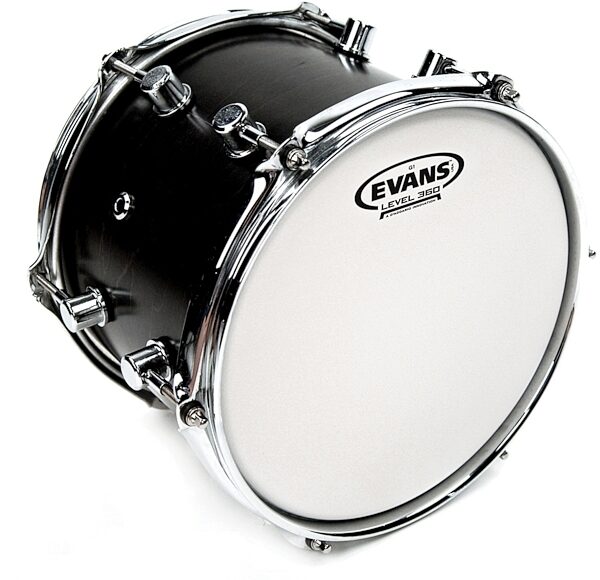 open zoom image for Evans Genera G1 Coated Drumhead, 8 inch, Main