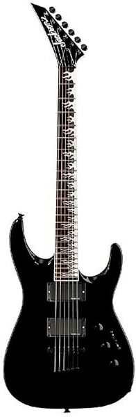 open zoom image for Jackson DKMGFF Dinky Electric Guitar with Flame Inlays, Main