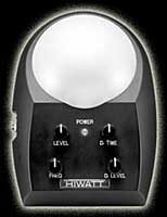 open zoom image for Hiwatt Echo Theremin Effect, Main