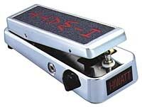 open zoom image for Hiwatt Custom Wah Effect for Guitar and Bass, Main