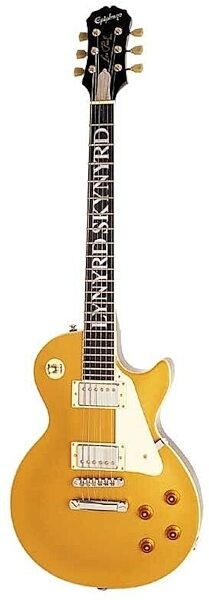 open zoom image for Epiphone Lynyrd Skynyrd 30th Anniversary Les Paul Electric Guitar, Main