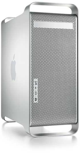 open zoom image for Apple G5 1.8GHz Desktop Computer, Main