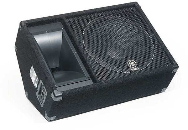 open zoom image for Yamaha SM15V Club V Passive Unpowered Floor Monitor (15"), Main