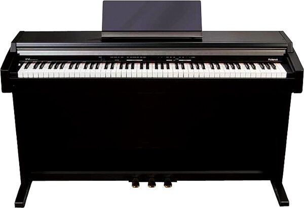 open zoom image for Roland MP60 64-Voice Piano with Speakers, Main