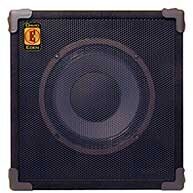 open zoom image for Eden CX110 Ported Bass Cabinet (200 Watts, 1x10 in.), main