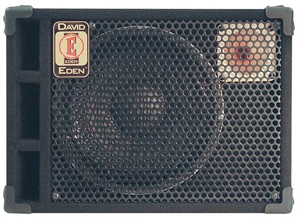 open zoom image for Eden D112XLT Bass Cabinet (400 Watts, 1x12 in.), main