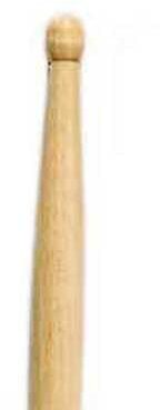 open zoom image for Zildjian Matt Sorum Signature Wood Tip Drumsticks, Main