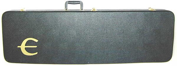 open zoom image for Epiphone Hardshell Bass Guitar Case, Main