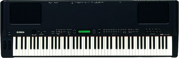 open zoom image for Yamaha P250 Digital Piano, Main