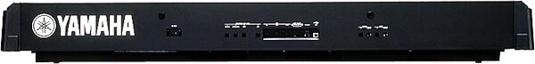 open zoom image for Yamaha P250 Digital Piano, Rear