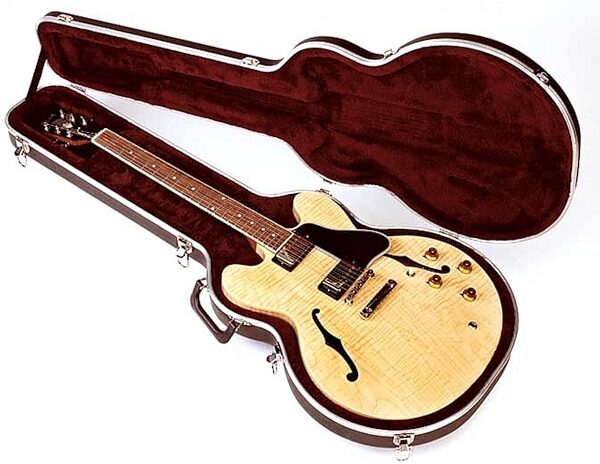 open zoom image for SKB Molded Case for 335-Style Guitars, Main