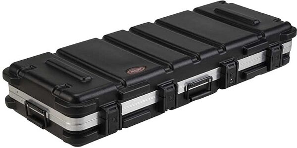 open zoom image for SKB Keyboard Case, Universal 61 Key With Wheels (Model 4214W), New, Main