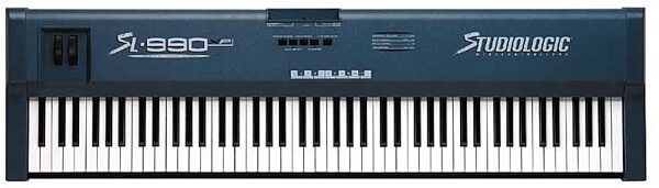 open zoom image for Studiologic by Fatar SL990XP 88-Note Controller Keyboard, Main