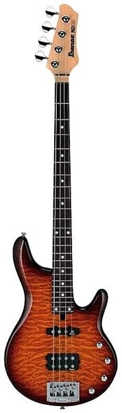 open zoom image for Ibanez RD500 Electric Bass, Sunburst