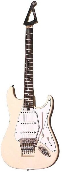 open zoom image for Floyd Rose Redmond Model 1 Electric Guitar (with Case), Main