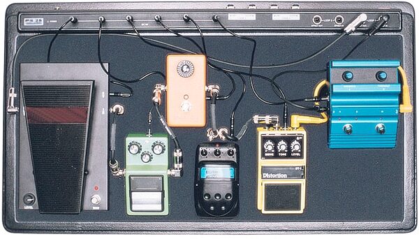 open zoom image for SKB PS25 Pedal Board, Main