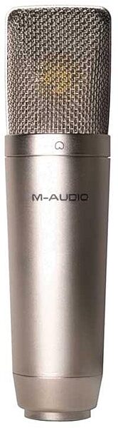 open zoom image for M-Audio Nova Condenser Microphone, Main