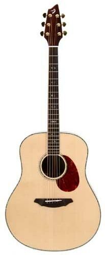open zoom image for Breedlove AD20SR Plus Atlas Series Acoustic Guitar, Main