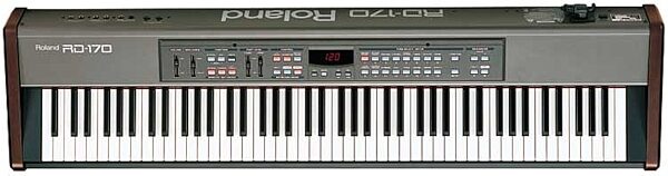 open zoom image for Roland RD170 88-Key Digital Piano, main