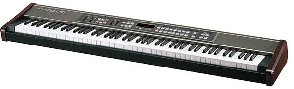 open zoom image for Roland RD170 88-Key Digital Piano, angle