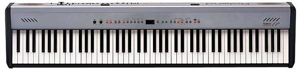 open zoom image for Roland FP2 Digital Piano with Built-In Speakers, Main