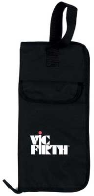 open zoom image for Vic Firth Standard Stick Bag, Black