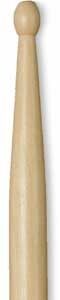 open zoom image for Vic Firth Classic Metal Drumsticks, Wood