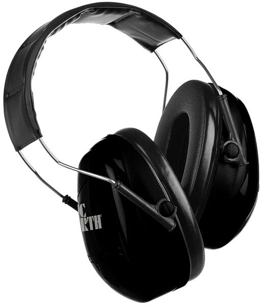 open zoom image for Vic Firth DB22 Drummer's Practice Headphones, Main