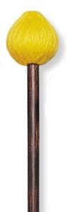 open zoom image for Vic Firth M3 Medium Keyboard Mallet with Mushroom Head, Main