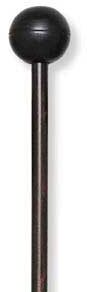 open zoom image for Vic Firth M5 Medium Hard Keyboard Mallet, Main