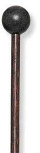 open zoom image for Vic Firth M6 Hard Keyboard Mallet with Ball Head, Main